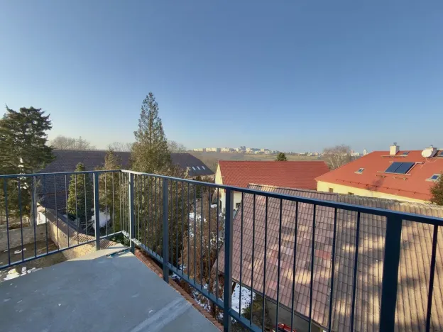 Prodej bytu 4+kk, Praha - Hlubočepy, U náhonu, 128 m2