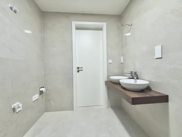 Prodej bytu 4+kk, Praha - Hlubočepy, U náhonu, 128 m2