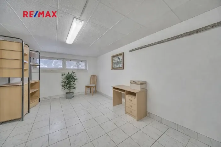 Prodej bytu 3+1, Mukařov, Pražská, 64 m2