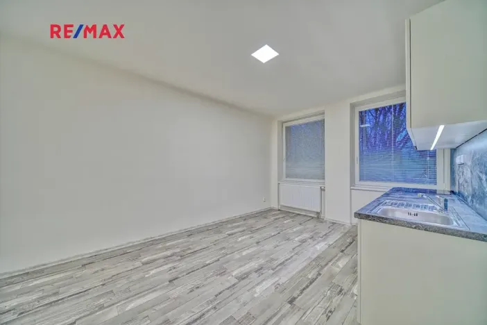 Pronájem bytu 2+kk, Chlumec nad Cidlinou, Rooseveltova, 41 m2