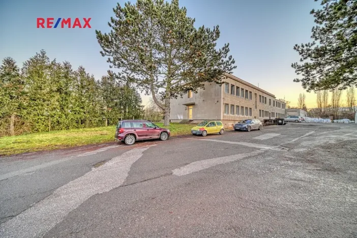 Pronájem bytu 2+kk, Chlumec nad Cidlinou, Rooseveltova, 41 m2