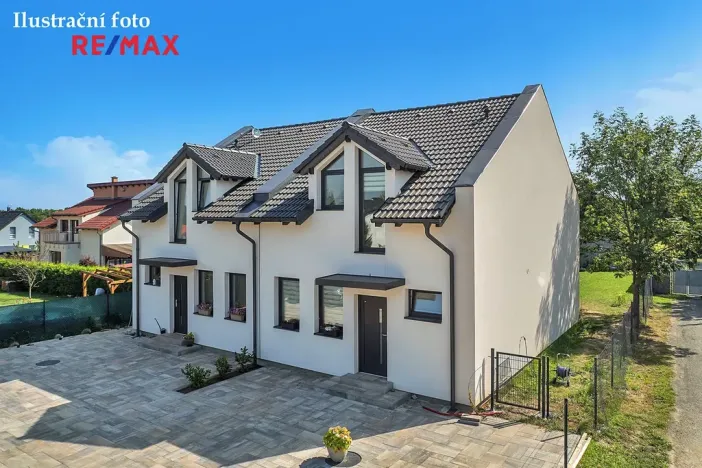 Prodej rodinného domu, Škvorec, Lipová, 112 m2