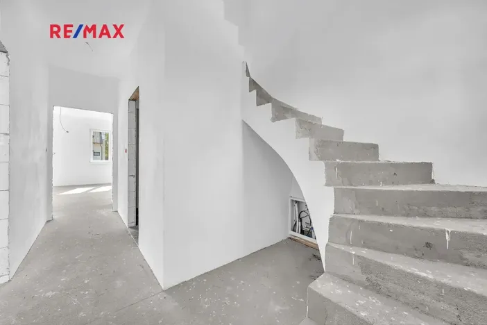 Prodej rodinného domu, Škvorec, Lipová, 112 m2