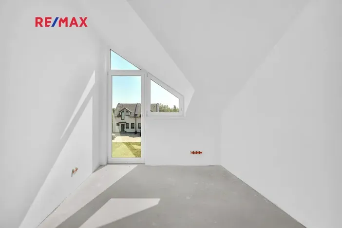 Prodej rodinného domu, Škvorec, Lipová, 112 m2