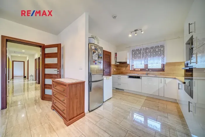 Prodej rodinného domu, Kolín, K Ovčárům, 144 m2