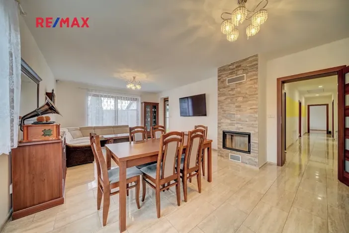 Prodej rodinného domu, Kolín, K Ovčárům, 144 m2