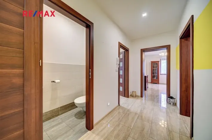 Prodej rodinného domu, Kolín, K Ovčárům, 144 m2