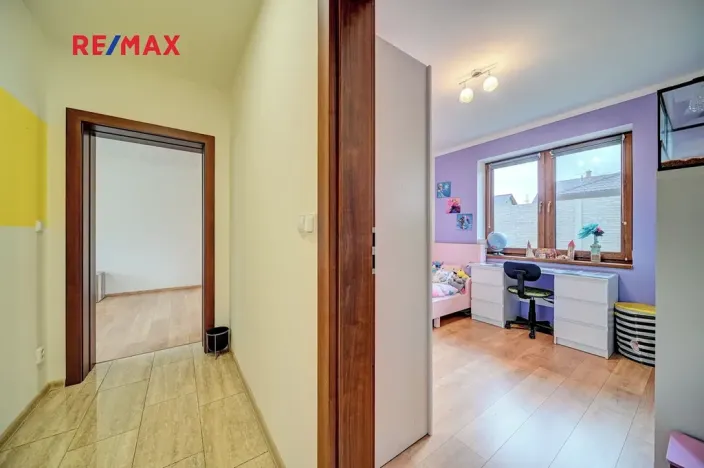 Prodej rodinného domu, Kolín, K Ovčárům, 144 m2