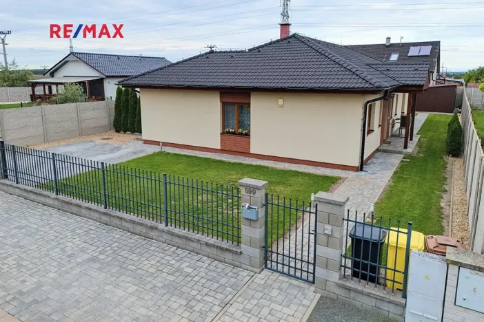 Prodej rodinného domu, Kolín, K Ovčárům, 144 m2