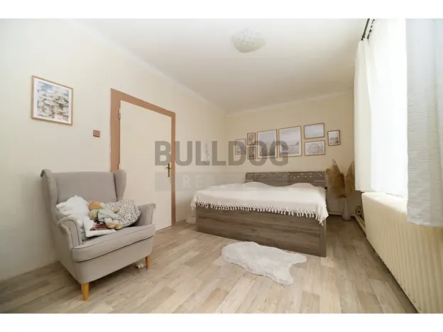 Prodej rodinného domu, Praha - Čakovice, Polabská, 243 m2