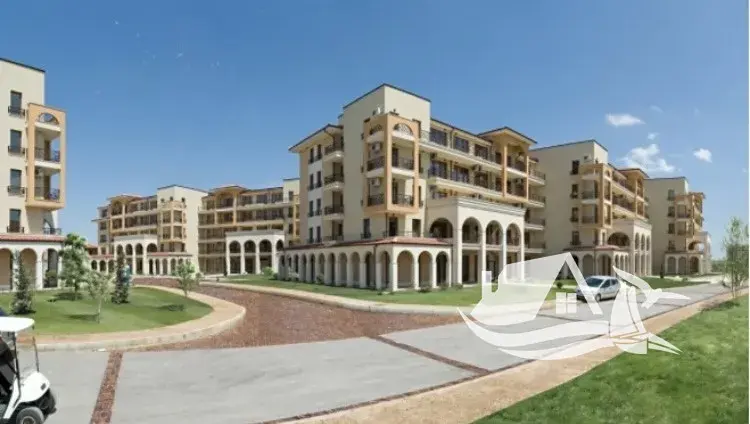 Prodej rodinného domu, Balčik, Bulharsko, 76 m2