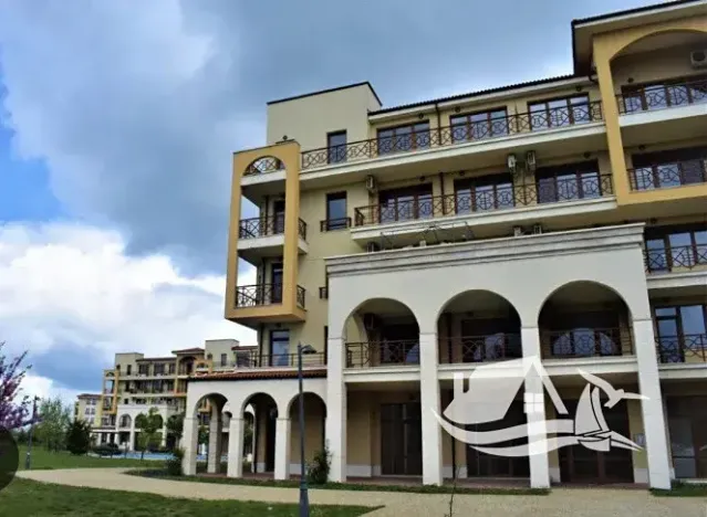 Prodej rodinného domu, Balčik, Bulharsko, 103 m2