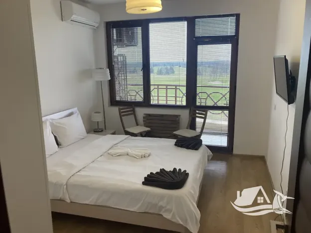 Prodej bytu 2+kk, Balčik, Bulharsko, 63 m2