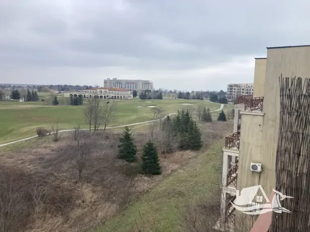 Prodej bytu 2+kk, Balčik, Bulharsko, 63 m2