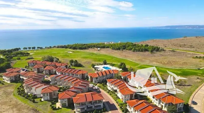 Prodej bytu 2+kk, Balčik, Bulharsko, 63 m2