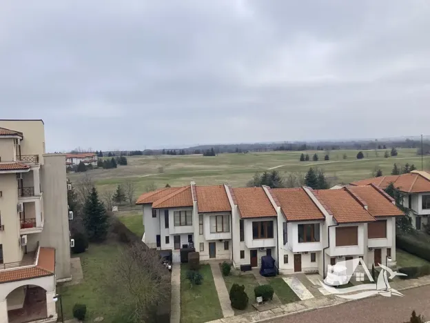 Prodej bytu 3+kk, Balčik, Bulharsko, 102 m2