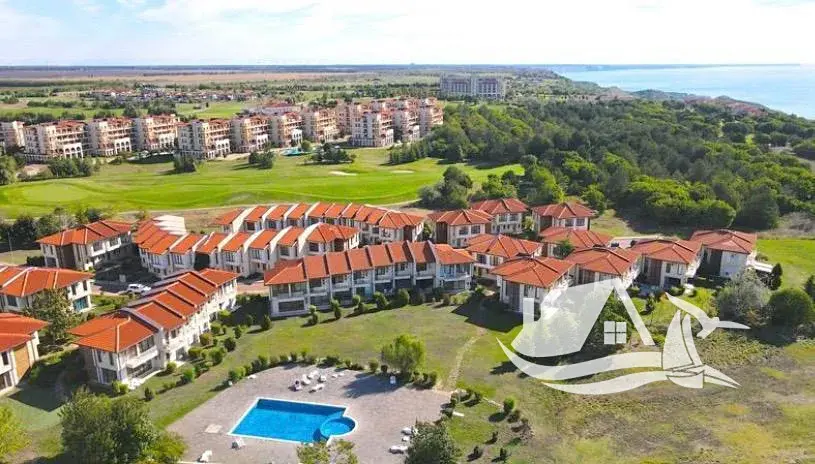 Prodej bytu 3+kk, Balčik, Bulharsko, 102 m2