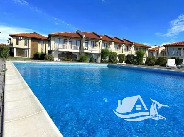 Prodej bytu 3+kk, Balčik, Bulharsko, 120 m2