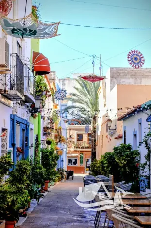 Prodej bytu 4+kk, Calp, Španělsko, 103 m2