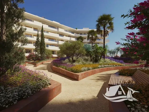 Prodej bytu 3+kk, Fuengirola, Španělsko, 86 m2