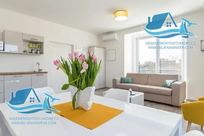 Prodej vily, Medulin, Chorvatsko, 440 m2