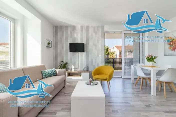 Prodej vily, Medulin, Chorvatsko, 440 m2