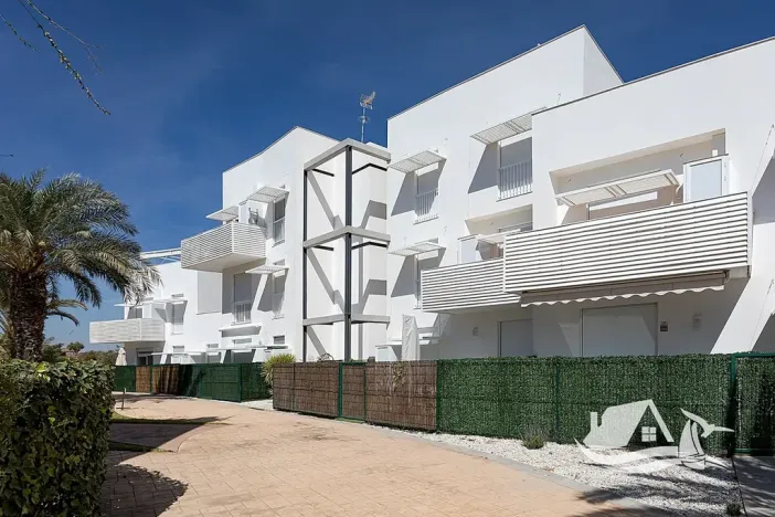 Prodej bytu 3+kk, Vera, Španělsko, 68 m2