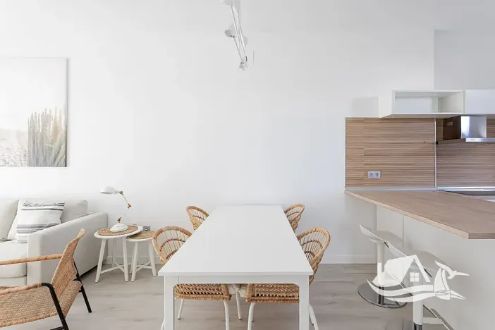 Prodej bytu 3+kk, Vera, Španělsko, 68 m2