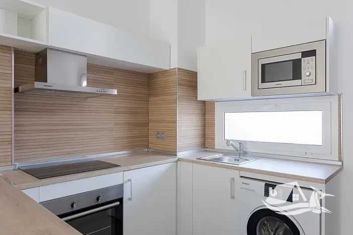 Prodej bytu 3+kk, Vera, Španělsko, 68 m2