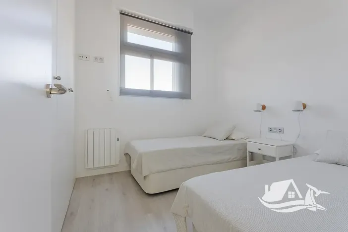 Prodej bytu 3+kk, Vera, Španělsko, 68 m2