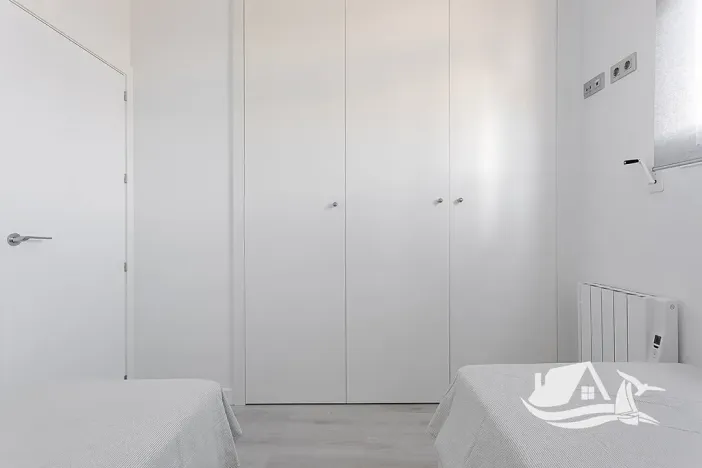 Prodej bytu 3+kk, Vera, Španělsko, 68 m2