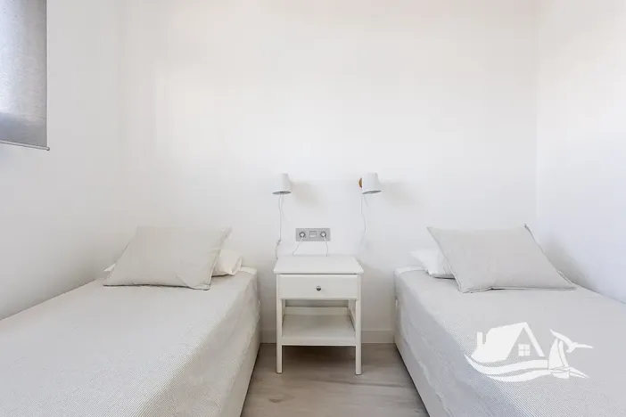 Prodej bytu 3+kk, Vera, Španělsko, 68 m2