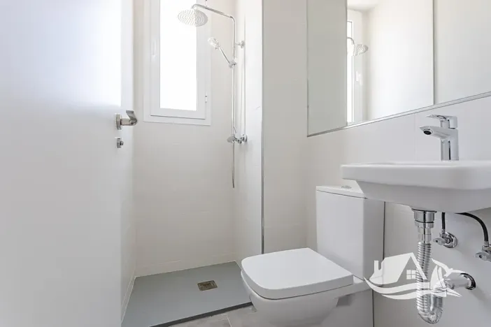 Prodej bytu 3+kk, Vera, Španělsko, 68 m2