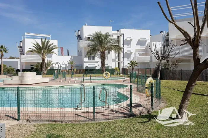 Prodej bytu 3+kk, Vera, Španělsko, 68 m2