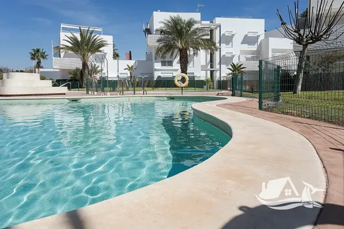 Prodej bytu 3+kk, Vera, Španělsko, 67 m2