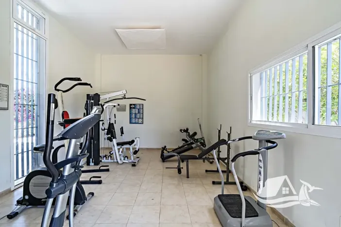 Prodej bytu 3+kk, Vera, Španělsko, 67 m2