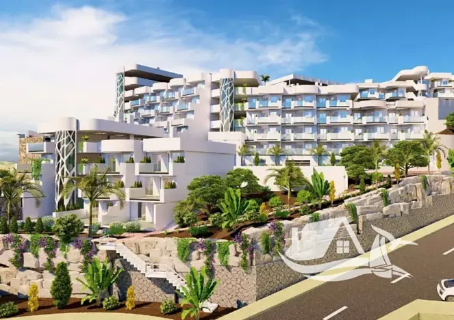 Prodej bytu 3+kk, Rincón de la Victoria, Španělsko, Avenida de la Torre, 51 m2