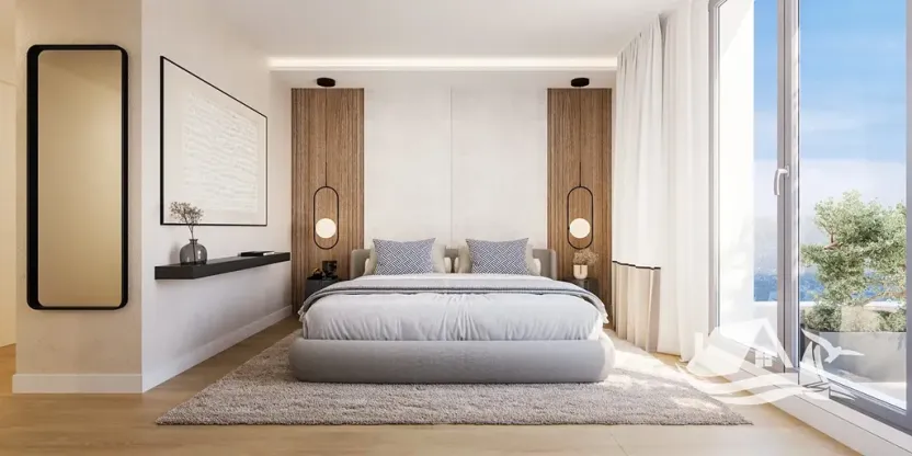 Prodej bytu 4+kk, Manilva, Španělsko, 109 m2