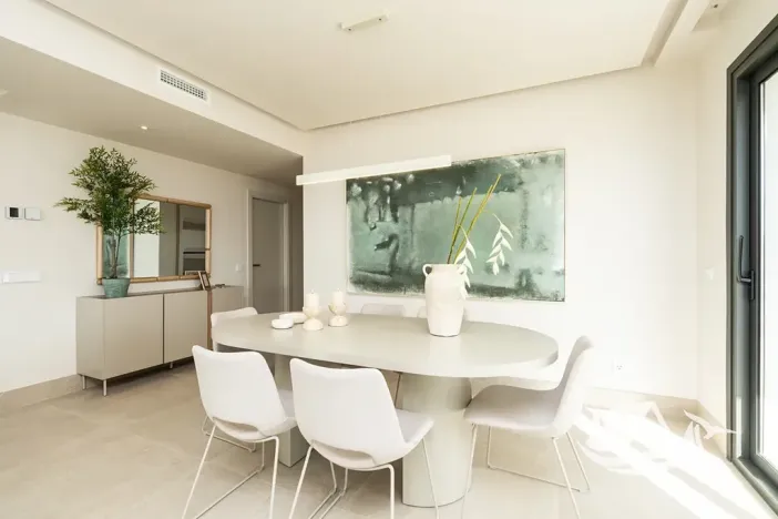 Prodej bytu 3+kk, Benahavís, Španělsko, 93 m2