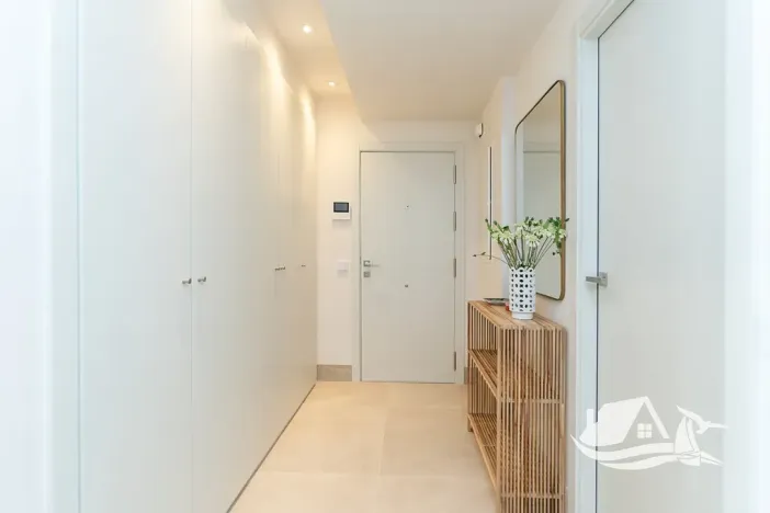 Prodej bytu 3+kk, Benahavís, Španělsko, 93 m2