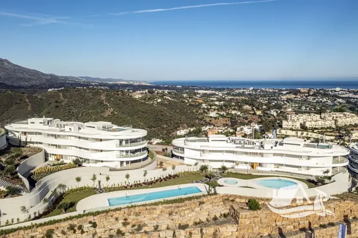 Prodej bytu 4+kk, Benahavís, Španělsko, 158 m2