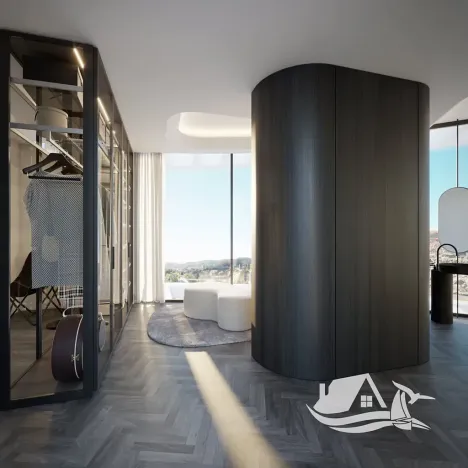 Prodej bytu 4+kk, Benahavís, Španělsko, 158 m2