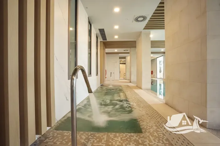 Prodej bytu 4+kk, Benahavís, Španělsko, 158 m2