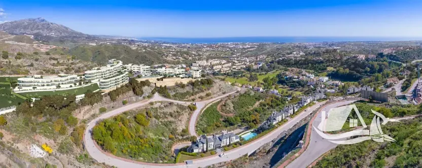 Prodej bytu 4+kk, Benahavís, Španělsko, 158 m2