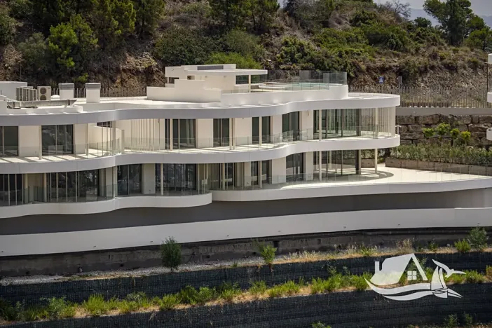 Prodej bytu 4+kk, Benahavís, Španělsko, 158 m2