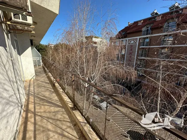 Prodej bytu 4+kk, Nesebar, Bulharsko, 88 m2