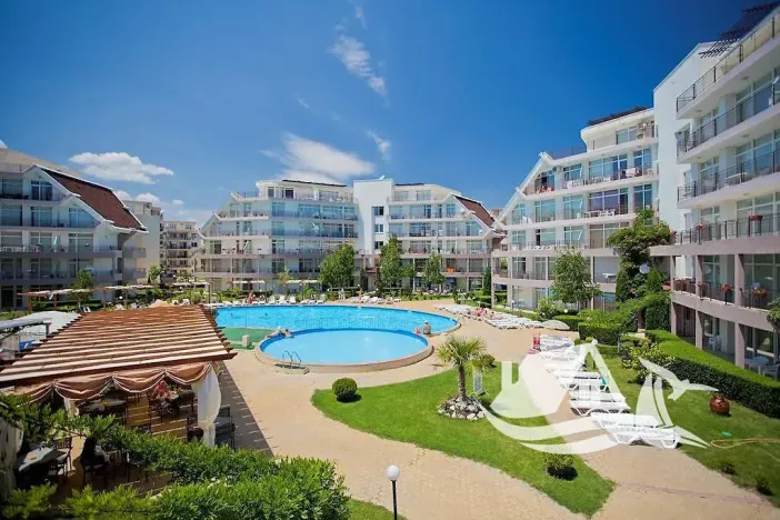 Prodej bytu 4+kk, Nesebar, Bulharsko, 88 m2