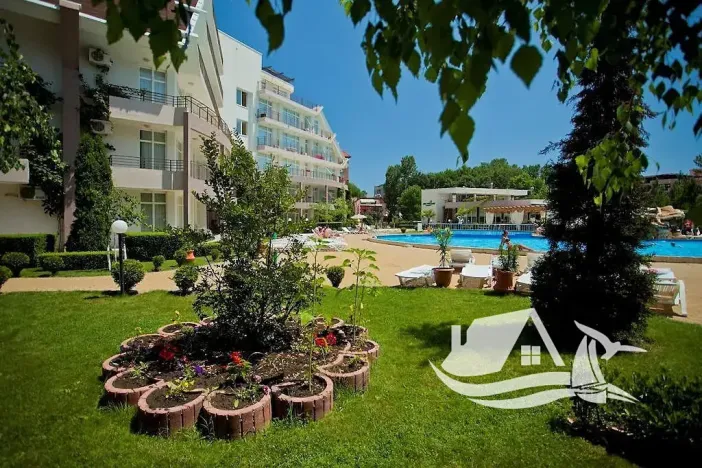 Prodej bytu 4+kk, Nesebar, Bulharsko, 88 m2