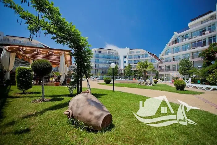 Prodej bytu 4+kk, Nesebar, Bulharsko, 88 m2