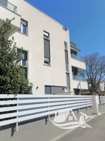 Prodej bytu 4+kk, Medulin, Chorvatsko, 112 m2